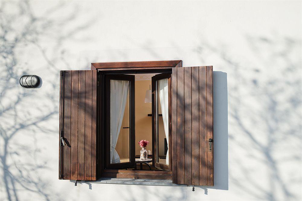 Residence Il Castagno Pistoia Exterior photo