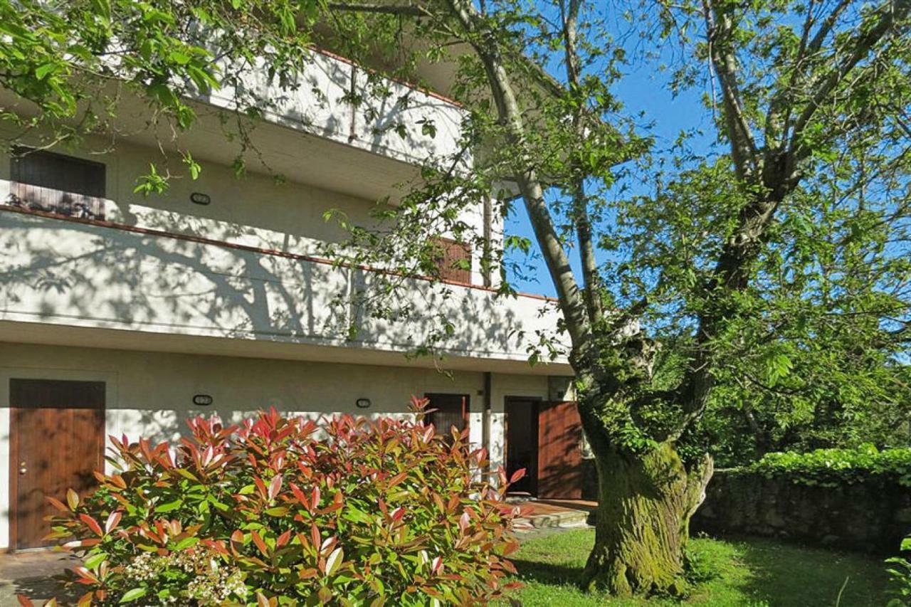 Residence Il Castagno Pistoia Exterior photo