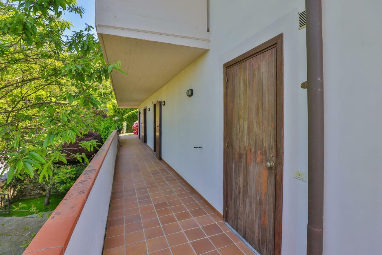 Residence Il Castagno Pistoia Exterior photo