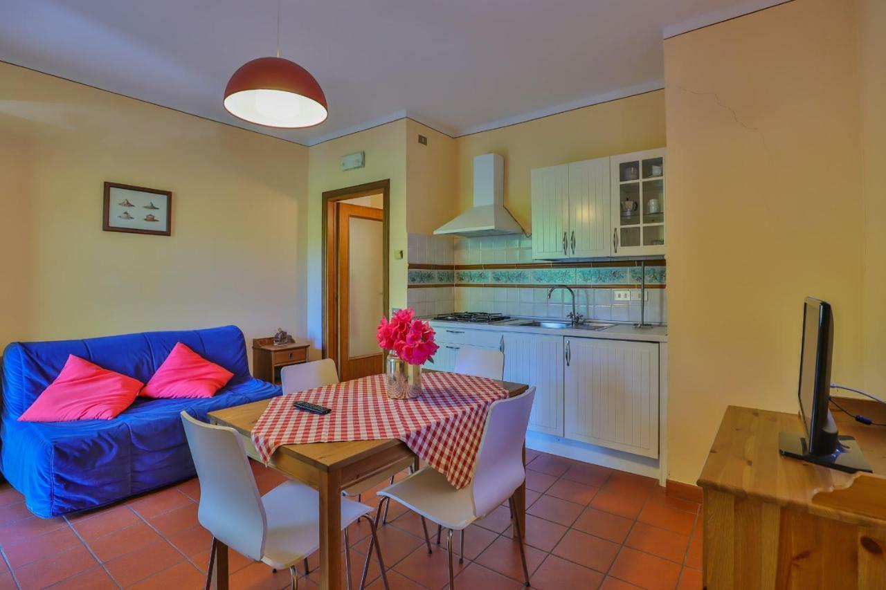 Residence Il Castagno Pistoia Exterior photo
