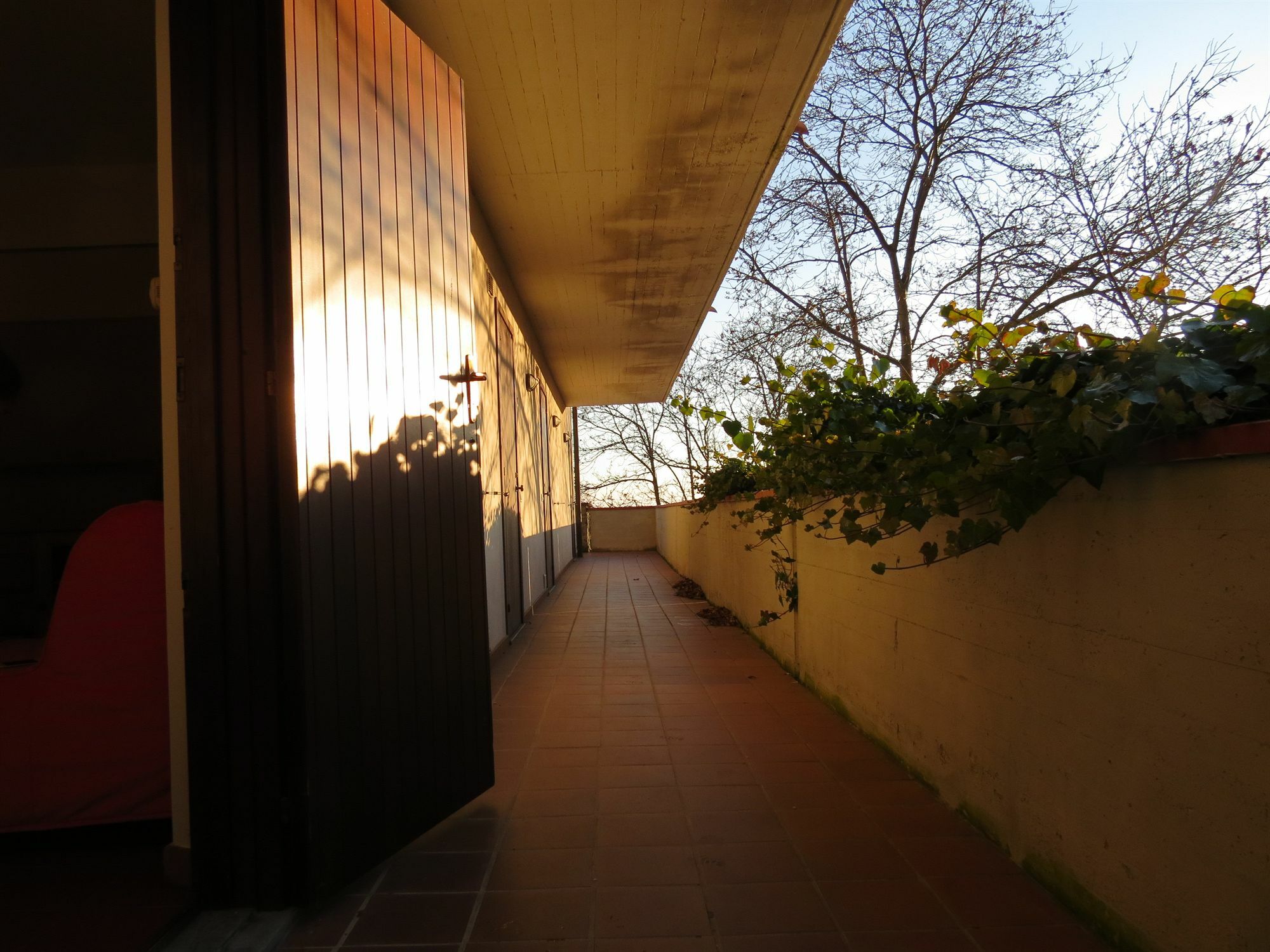 Residence Il Castagno Pistoia Exterior photo